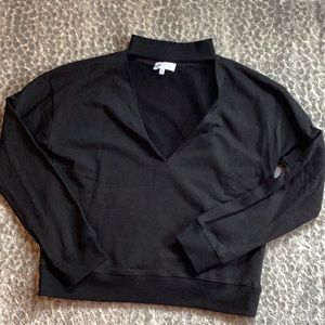 By the way Sweatshirt